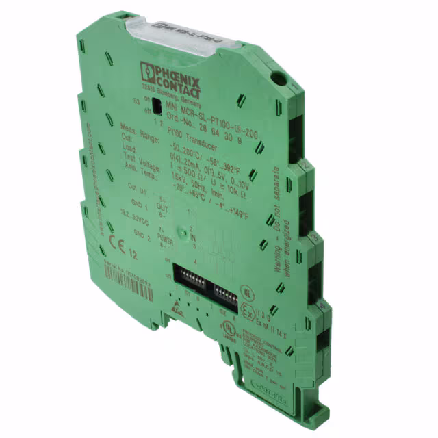 2864370 Phoenix Contact  Specialized